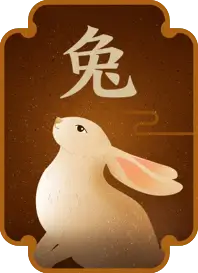兔